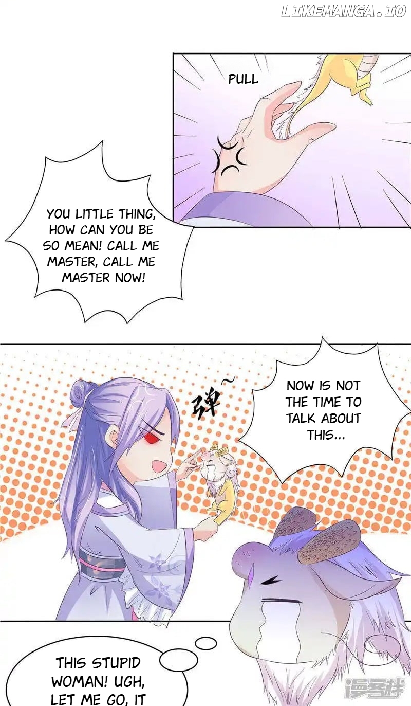 The Genius Poison Doctor chapter 5 - page 7